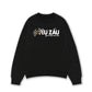 Áo Sweater Nỉ Hai Da  Ghe Iu Dau Cua Anh