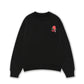 Áo Sweater Nỉ Hai Da Pickleball Club