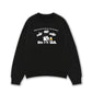 Áo Sweater Nỉ Hai Da Thương Anh Mấy Núi Cũng Trèo