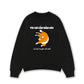 Áo Sweater Nỉ Hai Da Nằm Là Đã Tuyệt Vời