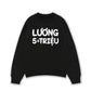Áo Sweater Nỉ Hai Da Lương Năm Triệu