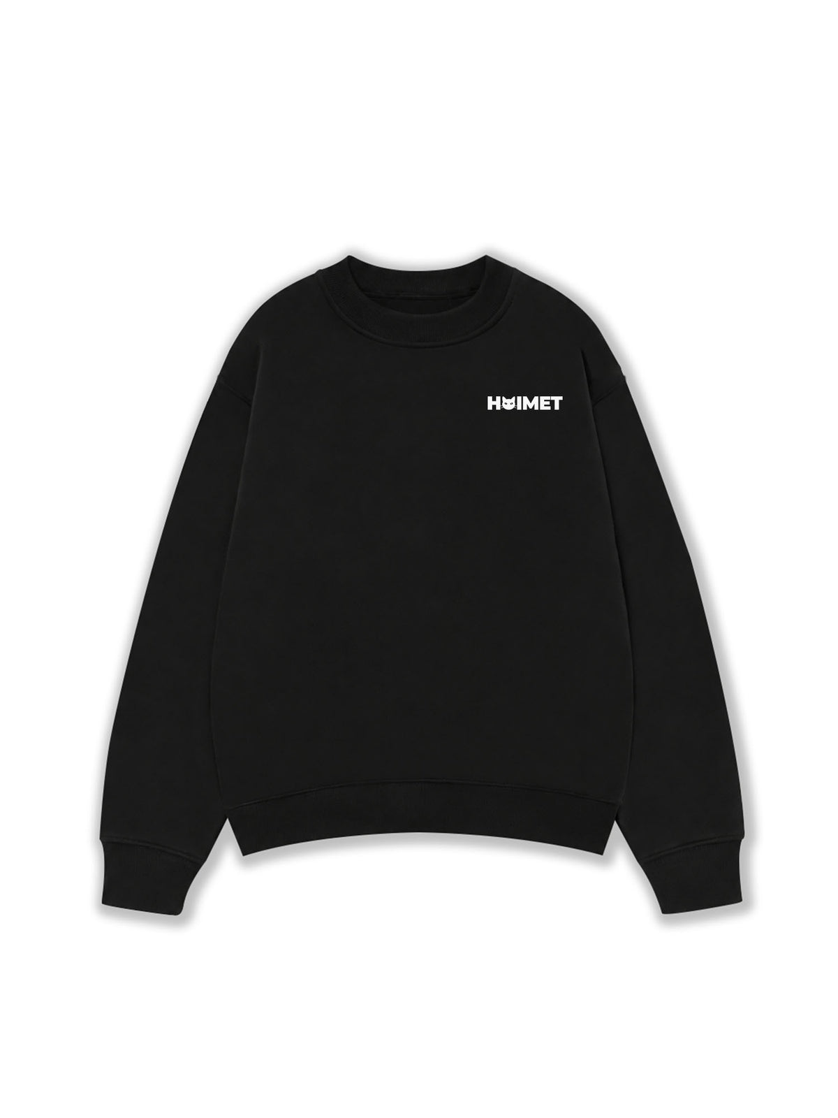 Áo Sweater Nỉ Hai Da Để Cho Mèo Ngủ