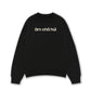Áo Sweater Nỉ Hai Da Ăm Chả Húi