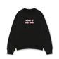 Áo Sweater Nỉ Hai Da  Dũng Sĩ Diệt Mồi