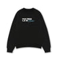 Áo Sweater Nỉ Hai Da Hơi Mệt Là Nhậu