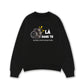 Áo Sweater Nỉ Hai Da Lốp Là Danh Từ