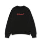 Áo Sweater Nỉ Hai Da  Nhậu Nữa