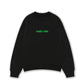 Áo Sweater Nỉ Hai Da Thiếu Tiền