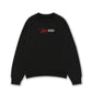 Áo Sweater Nỉ Hai Da Fit Love Issues
