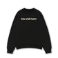 Áo Sweater Nỉ Hai Da Bà Chã Hơm