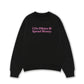 Áo Sweater Nỉ Hai Da I Do Pilates