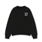 Áo Sweater Nỉ Hai Da Chưa Tìm Được Người Yêu