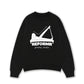 Áo Sweater Nỉ Hai Da Reformr Pilates