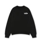 Áo Sweater Nỉ Hai Da Tiền Là Giấy