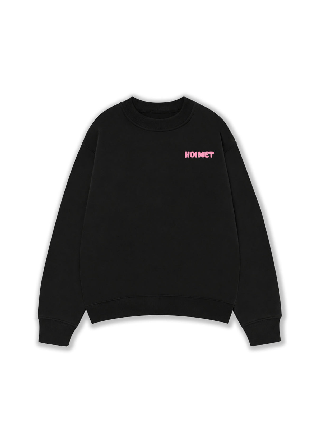 Áo Sweater Nỉ Hai Da  Life Is Better With A Dog