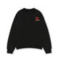 Áo Sweater Nỉ Hai Da Hết Tiền