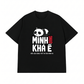 Áo Thun Relaxed Fit Mình Đang Khá Ế