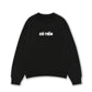 Áo Sweater Nỉ Hai Da Có Tiền