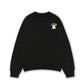 Áo Sweater Nỉ Hai Da Người Yêu Cún