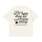 Áo Thun Relaxed Fit Đi 1 Ngày Đàng Xài 1 Tháng Lương