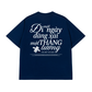 Áo Thun Relaxed Fit Đi 1 Ngày Đàng Xài 1 Tháng Lương