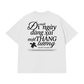 Áo Thun Relaxed Fit Đi 1 Ngày Đàng Xài 1 Tháng Lương