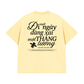 Áo Thun Relaxed Fit Đi 1 Ngày Đàng Xài 1 Tháng Lương