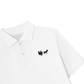 Áo Polo Relaxed Fit Dont Be Afraid