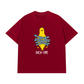 Áo Thun Relaxed Fit Duck Tape
