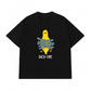 Áo Thun Relaxed Fit Duck Tape