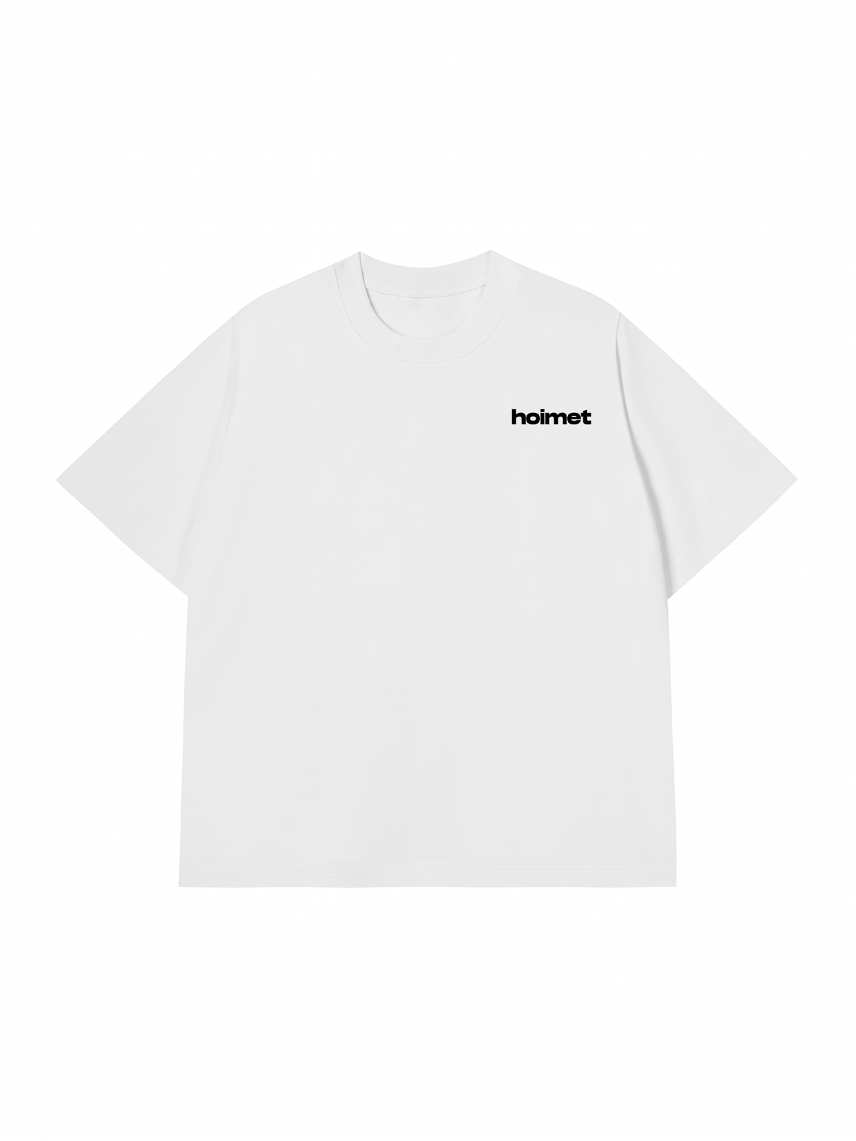 Áo Thun Relaxed Fit Em Là Cuộc Đời