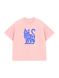 Áo Thun Relaxed Fit Ew People