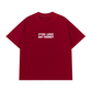 Áo Thun Relaxed Fit Fuck Love Get Money