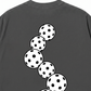 Áo Thun Relaxed Fit Love Pickleball