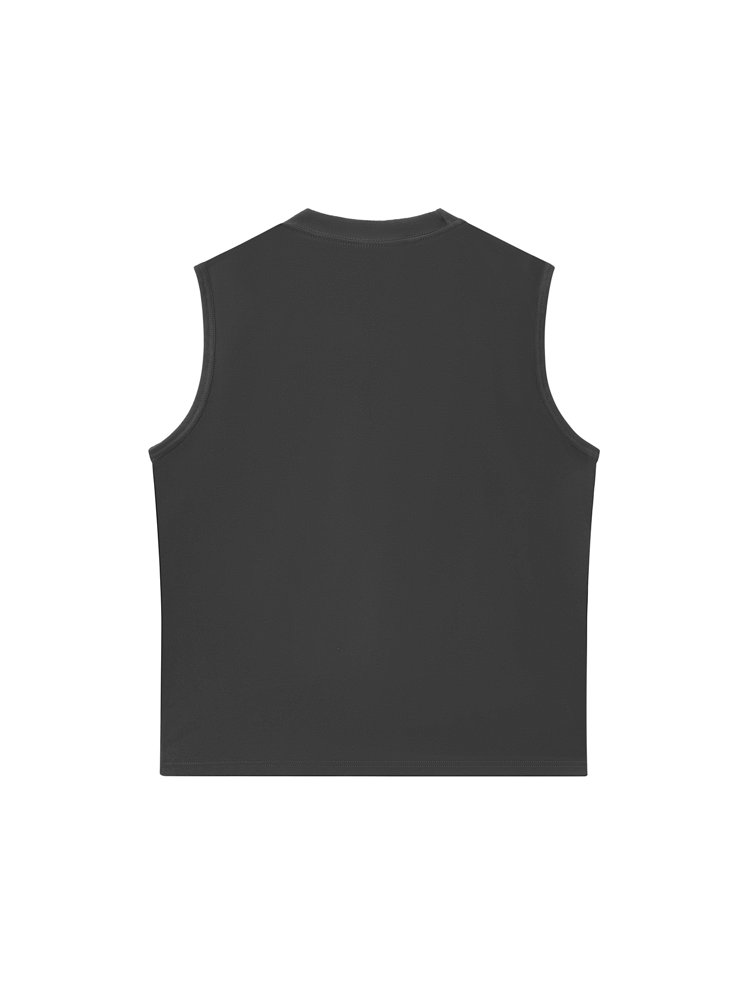 Áo Ba Lỗ Relaxed Fit Gym