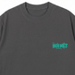 Áo Thun Relaxed Fit Mình Còn Trẻ