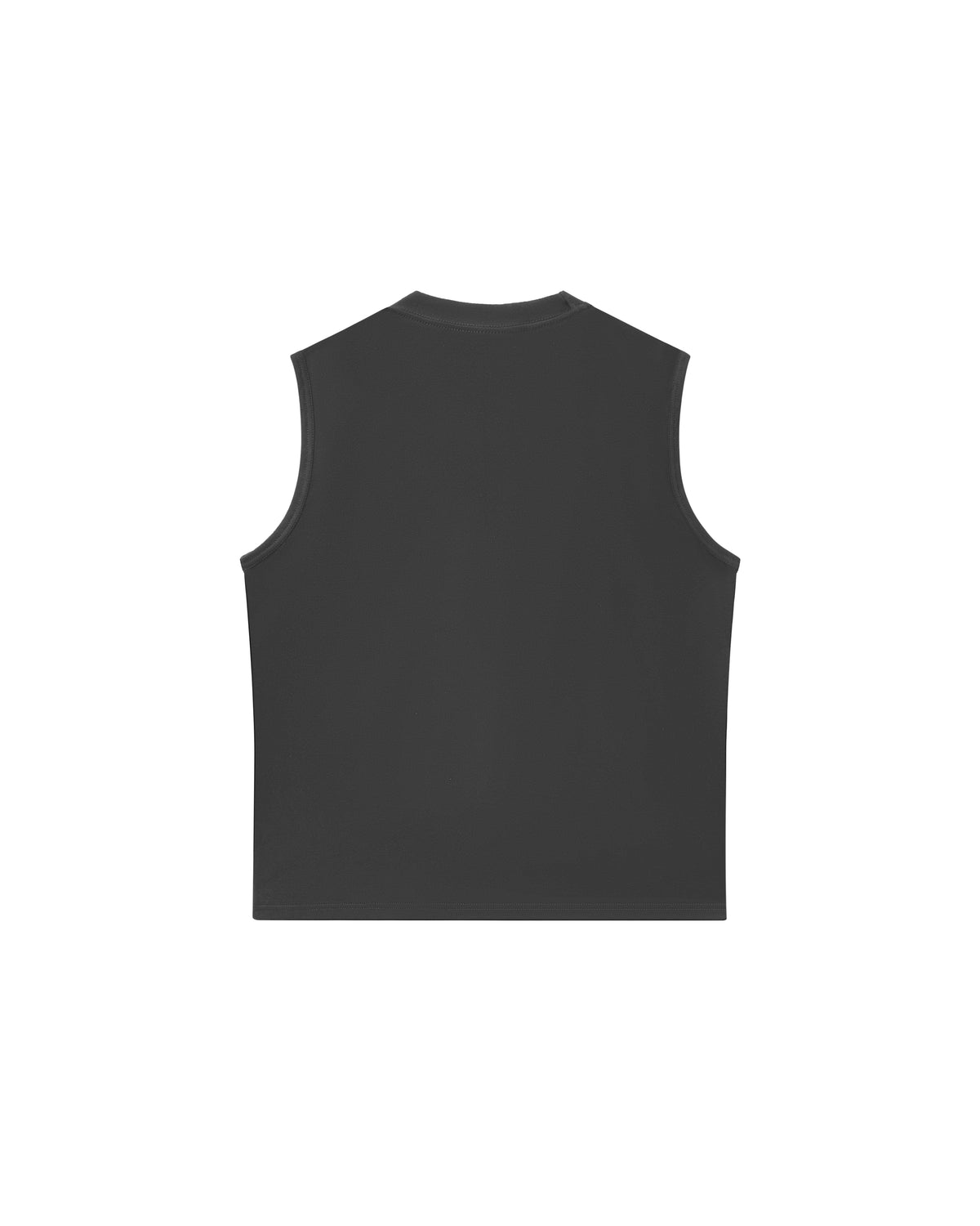 Áo Ba Lỗ Relaxed Fit We Go Gym