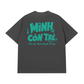 Áo Thun Relaxed Fit Mình Còn Trẻ