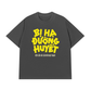 Áo Thun Relaxed Fit Bị Hạ Đường Huyết