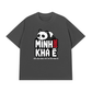 Áo Thun Relaxed Fit Mình Đang Khá Ế