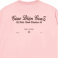 Áo Thun Relaxed Fit Giao Diện GenZ