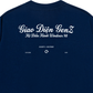 Áo Thun Relaxed Fit Giao Diện GenZ