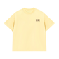 Áo Thun Relaxed Fit Giao Diện GenZ