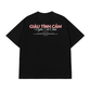 Áo Thun Relaxed Fit Giàu Tình Cảm