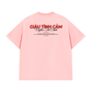 Áo Thun Relaxed Fit Giàu Tình Cảm