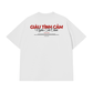 Áo Thun Relaxed Fit Giàu Tình Cảm