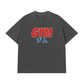 Áo Thun Relaxed Fit Gym