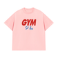 Áo Thun Relaxed Fit Gym