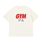 Áo Thun Relaxed Fit Gym