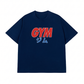 Áo Thun Relaxed Fit Gym